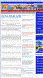 Mobile Screenshot of cdcncp.edu.vn
